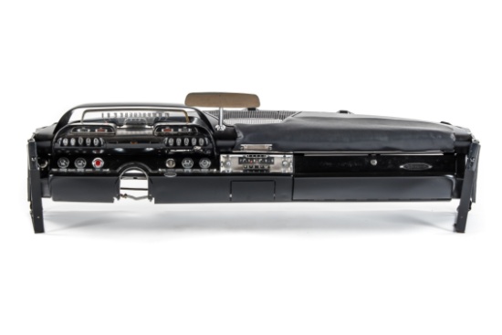 1960 Dodge Seneca Complete Dash Wall Hanger