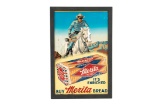 Buy Merita Bread Lone Ranger Tin Sign