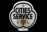 2 Cities Service Ethyl 15