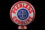 2 Peerless Gasoline 15