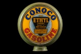 2 Conoco Ethyl 15