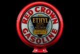 2 Red Crown Ethyl 15