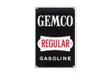 Gemco Regular Gasoline Porcelain PP