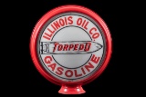 2 Illinois Oil Torpedo 15