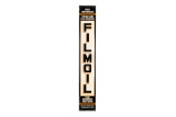 Filmoil For Modern Motors Vertical Tin Sign