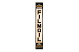 Filmoil For Modern Motors Vertical Tin Sign