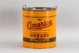 Americo Grease 50 Lb Can