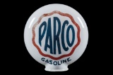 Parco Gasoline OP Globe