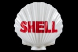 Shell Pecton OP Globe