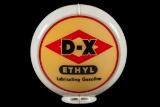 2 D-X Ethyl 13.5