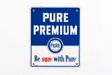 Pure Premium Porcelain PP