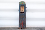 Tokheim 36b Gas Pump Unrestored