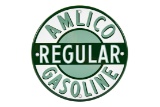 Amlico Regular Gasoline Porcelain PP