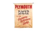 Plymouth Engineering Banner