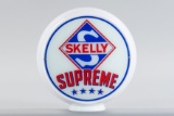 2 Skelly Supreme 13.5