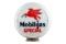 Mobilgas Special Gasoline 13.5