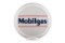 Mobilgas Gasoline 13.5