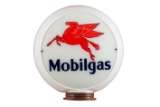 Mobilgas Gasoline 13.5