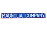 Magnolia Company Porcelain 2 Piece Sign