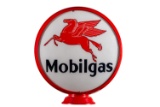 Mobil Gasoline 16.5