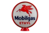 Mobil Gas Ethyl 16.5