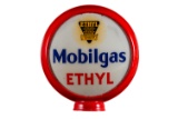 Mobil Gas Ethyl 15