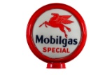 Mobil Gas Special 15