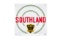 Southland Ethyl Porcelain Gas Pump Plate