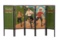 Winchester Roller Skate Quad Fold Display Sign
