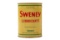 Sweney Lubricants 5 LB Grease Can