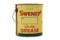 Sweney Quality Grease 25 LB Grease Can