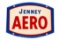 Jenney Aero Gasoline Porcelain PP