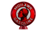 Rare Mowhawk Gasoline 15