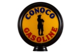 1 Conoco Gasoline 15