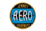 Jenny Aero Solvenized Porcelain PP