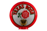 Texas Rose Ethyl Gasoline 13.5