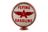 Flying A Gasoline 15