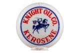1 Knight Oil Co. Kerosene 13.5
