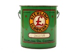 Sterling Chassis Lubricant 25LB Can