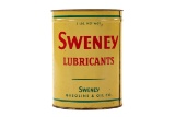 Sweney Lubricants 5 LB Grease Can