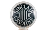 Sinclair Gasoline OP Baked Globe