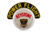 Keystone Ethyl Gasoline13.5