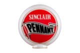 Sinclair Pennant Gasoline 13.5