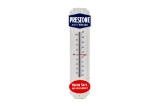 Prestone Anti-Freeze Porcelain Thermometer