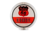Phillips 66 Ethyl Gasoline 13.5