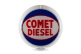 Comet Diesel 13.5