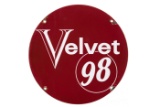 Velvet 98 Porcelain PP