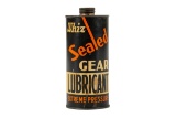 Whiz Sealed Gear Lubricant 2 LB Can