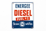 Pure Energee Diesel #2 Porcelain PP