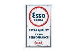 Humble Esso Extra Quality Porcelain Sign